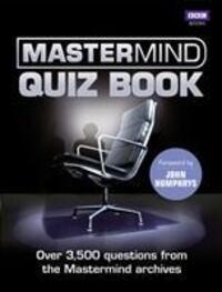 Cover: 9781849903967 | The Mastermind Quiz Book | Richard Morgale | Taschenbuch | Englisch