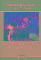 Cover: 9781891767111 | MCCONNELL, P: FAMILY FRIENDLY DOG TRAINING | PATRICIA MCCONNELL | Buch