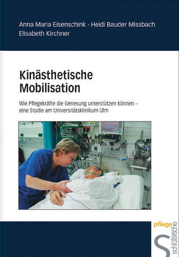 Cover: 9783877067369 | Kinästhetische Mobilisation | Anna M Eisenschink (u. a.) | Buch | 2003