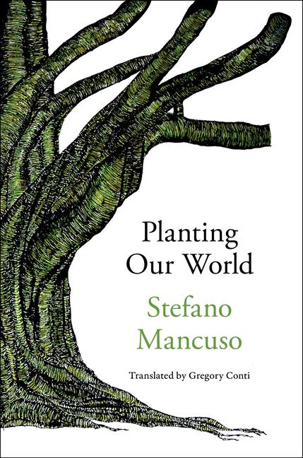 Cover: 9781635422566 | Planting Our World | Gregory Conti (u. a.) | Buch | Englisch | 2023