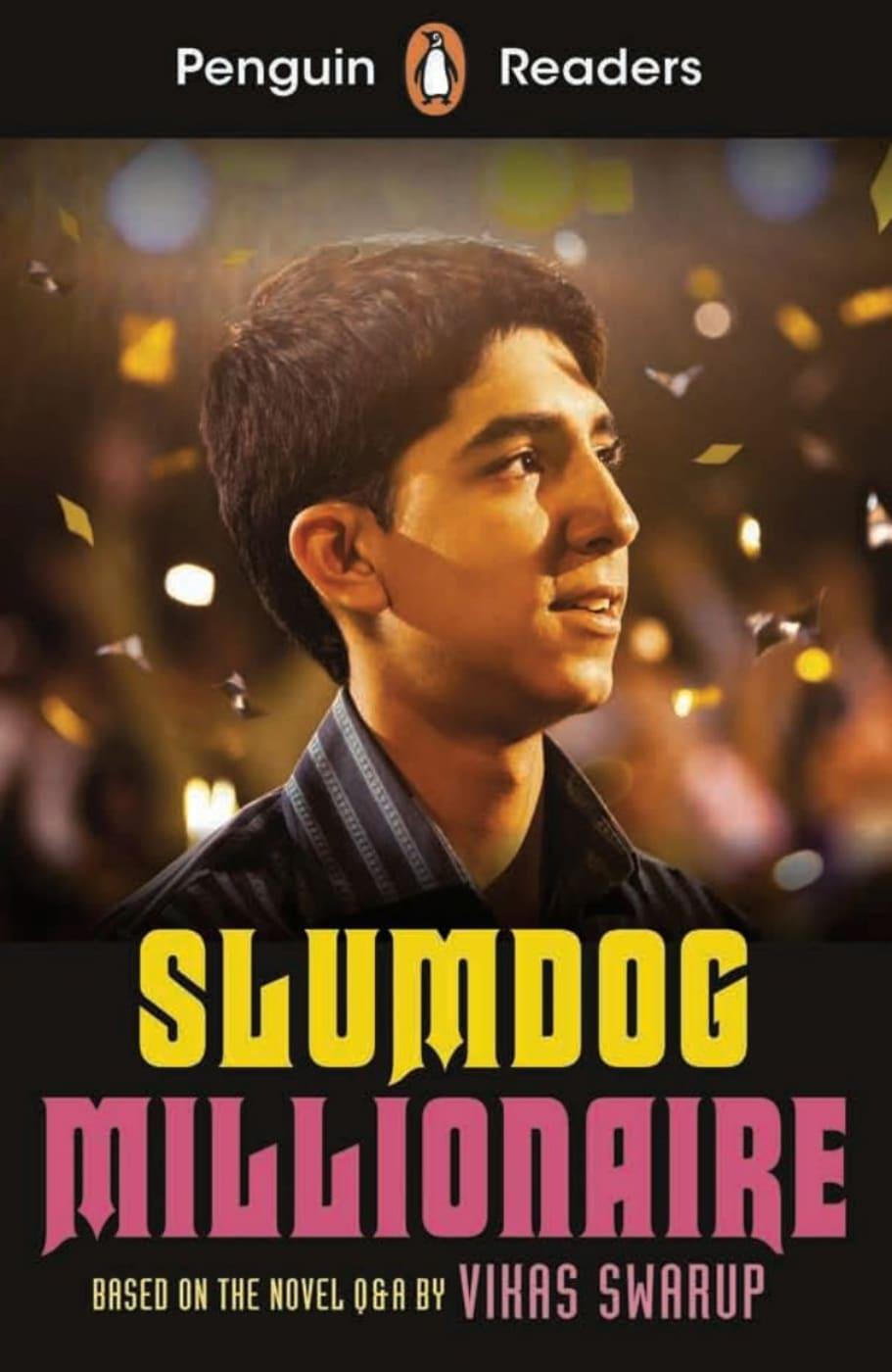 Cover: 9783125783539 | Slumdog Millionaire | Based on the novel Q &amp; A | Vikas Swarup | Buch