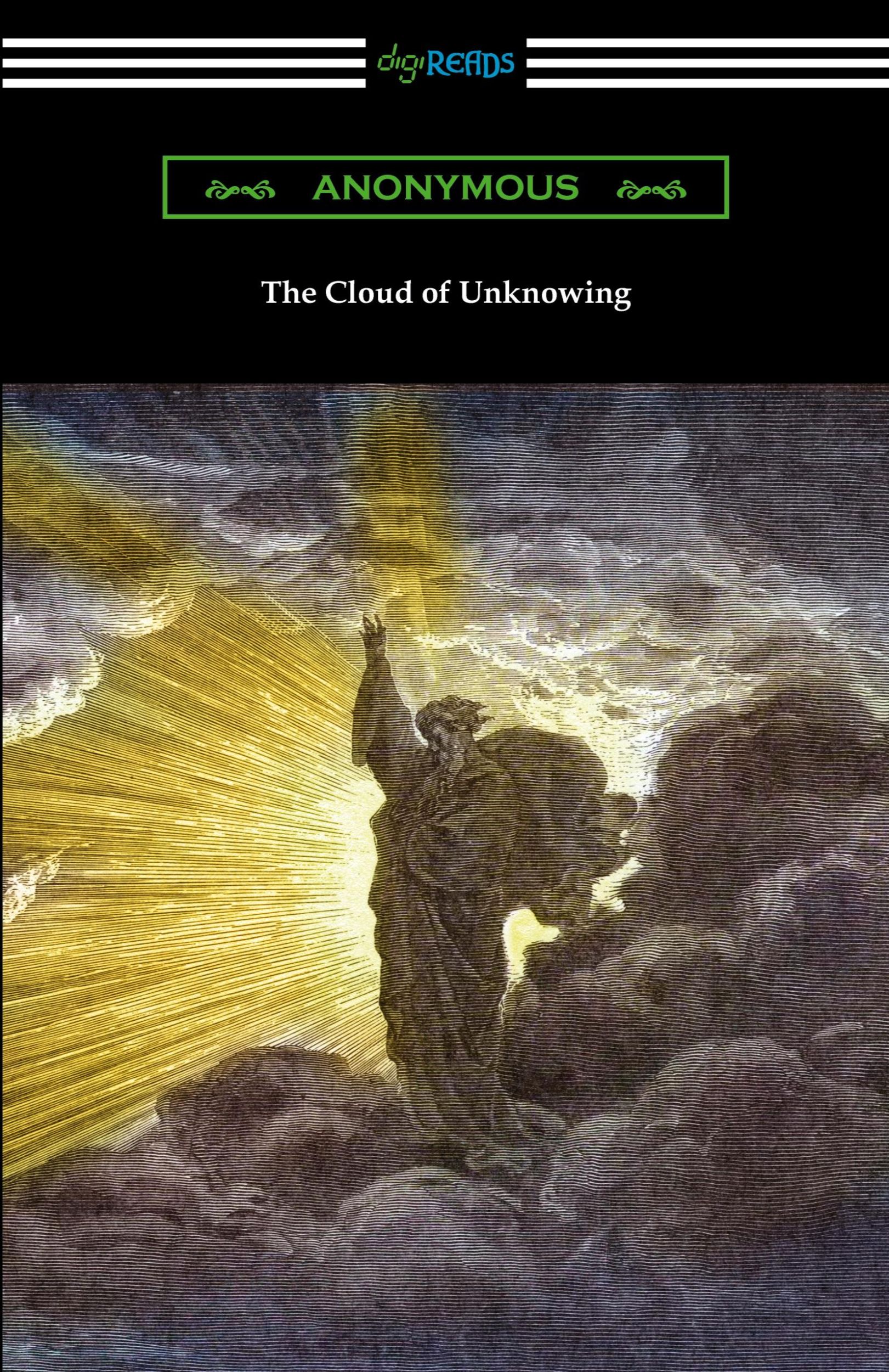 Cover: 9781420965438 | The Cloud of Unknowing | Anonymous | Taschenbuch | Englisch | 2019