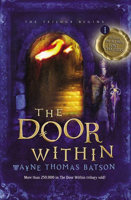 Cover: 9781400322640 | The Door Within | Wayne Thomas Batson | Taschenbuch | Englisch | 2013