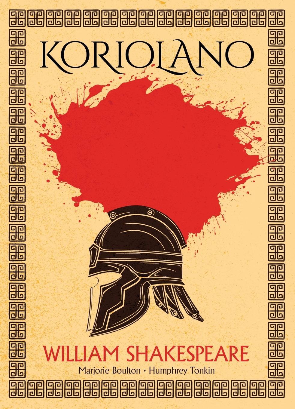 Cover: 9780902756694 | Koriolano | William Shakespeare | Taschenbuch | Paperback | Esperanto