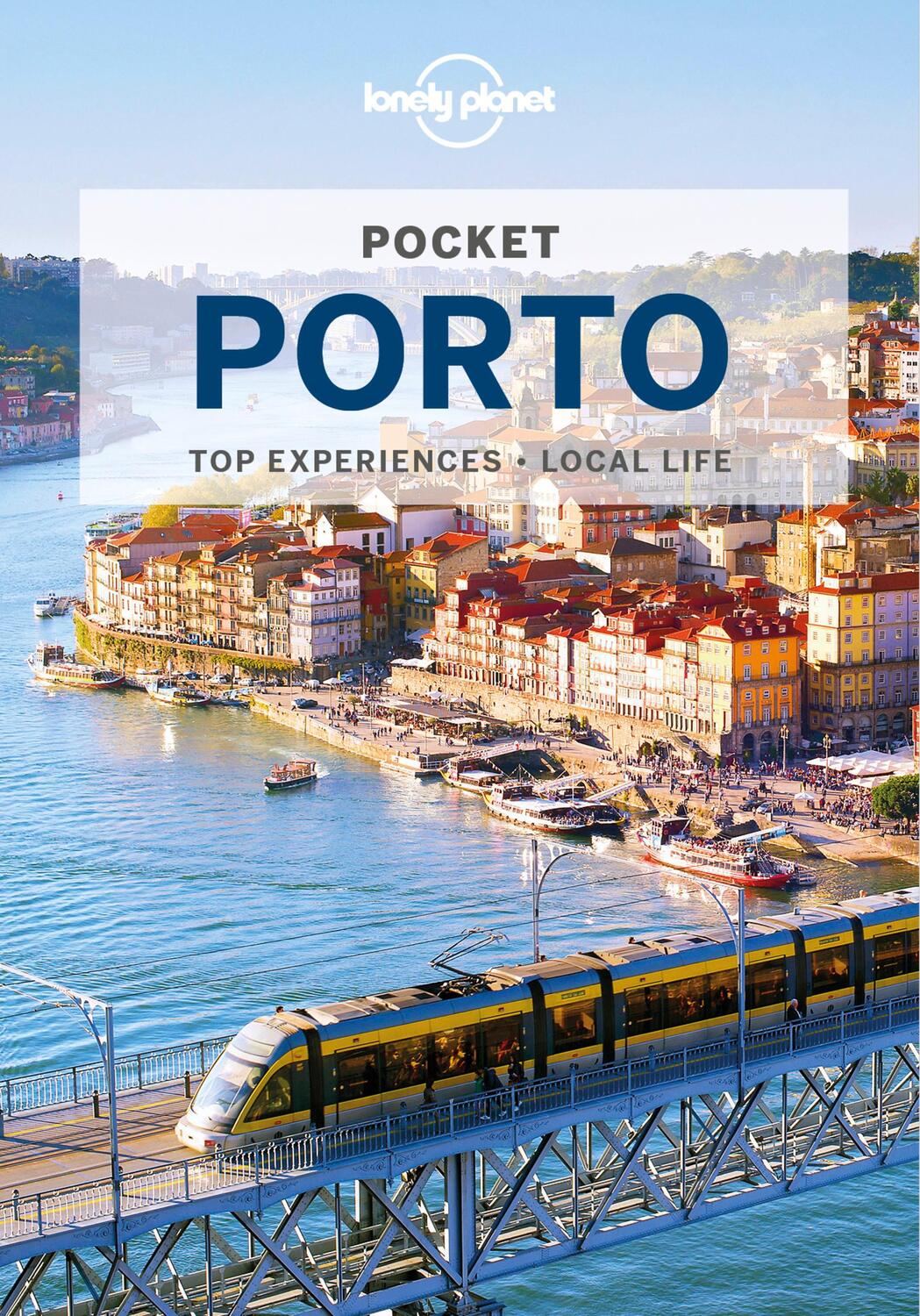 Cover: 9781788680455 | Pocket Porto | Kerry Walker | Taschenbuch | Lonely Planet Travel Guide