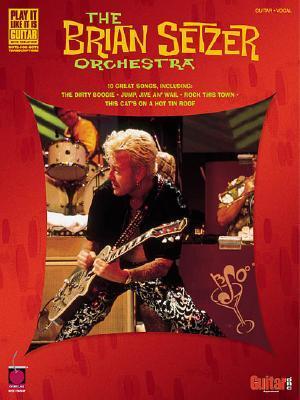 Cover: 9781575603254 | The Brian Setzer Orchestra | Joe | Taschenbuch | Buch | Englisch