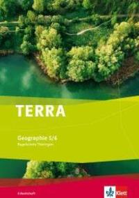Cover: 9783121042944 | TERRA Geographie für Thüringen - Ausgabe für Regelschulen...