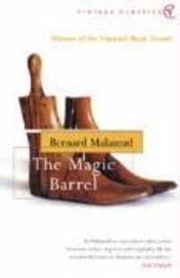 Cover: 9780099436980 | The Magic Barrel | Bernard Malamud | Taschenbuch | Englisch | 2002