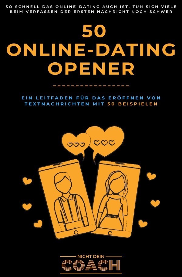Cover: 9783757511142 | 50 Online-Dating Opener | Sascha Adamczyk | Taschenbuch | Deutsch