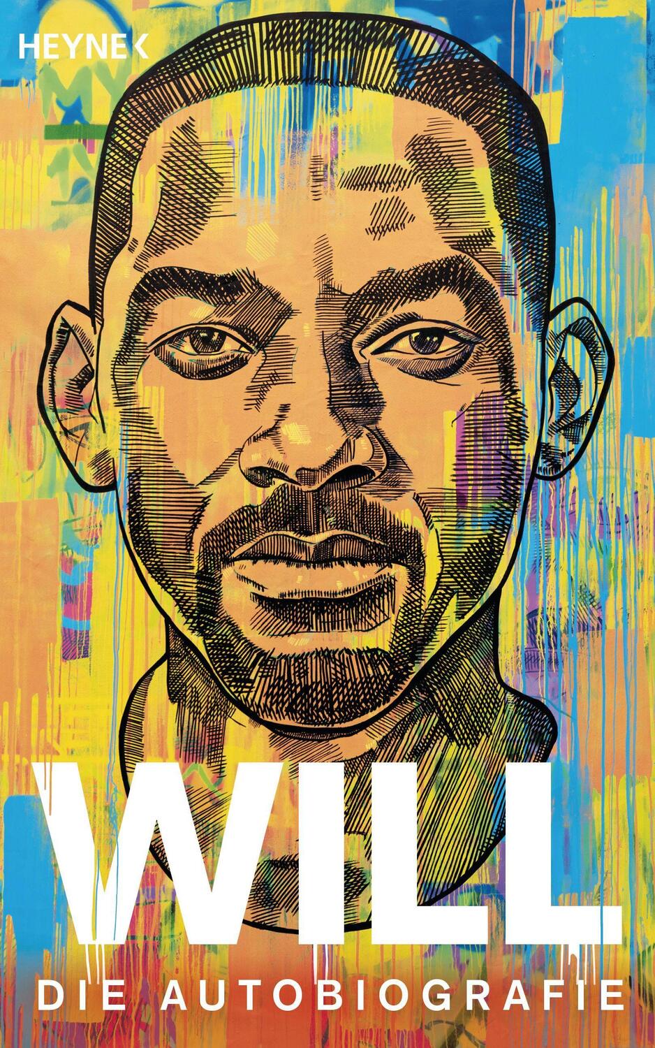 Cover: 9783453207295 | WILL | Will Smith (u. a.) | Buch | Deutsch | 2021 | Heyne