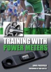 Cover: 9781847978974 | Training with Power Meters | Louis Passfield | Taschenbuch | Englisch
