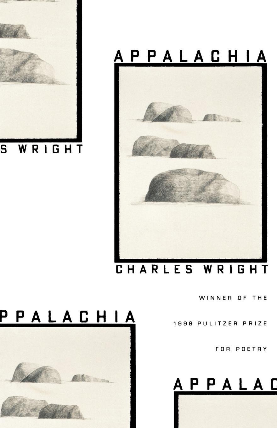 Cover: 9780374526245 | Appalachia | Charles Wright | Taschenbuch | Paperback | Englisch