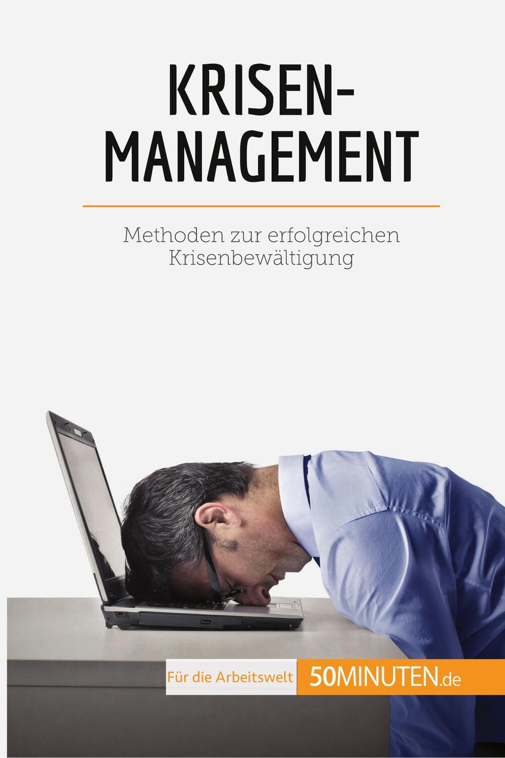 Cover: 9782808018272 | Krisenmanagement | Methoden zur erfolgreichen Krisenbewältigung | Buch