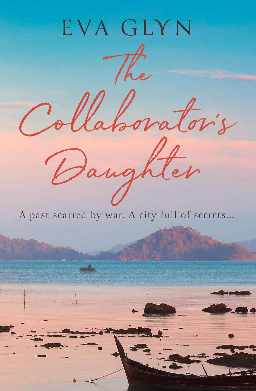 Cover: 9780008553272 | The Collaborator's Daughter | Eva Glyn | Taschenbuch | Englisch | 2023