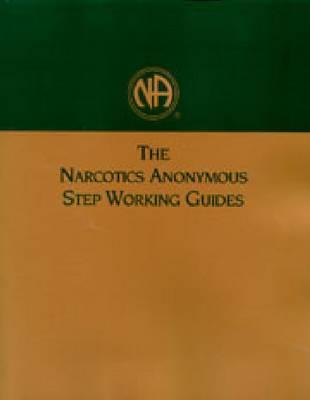 Cover: 9781557763709 | The Narcotics Anonymous Step Working Guides | Inc | Taschenbuch | 1999