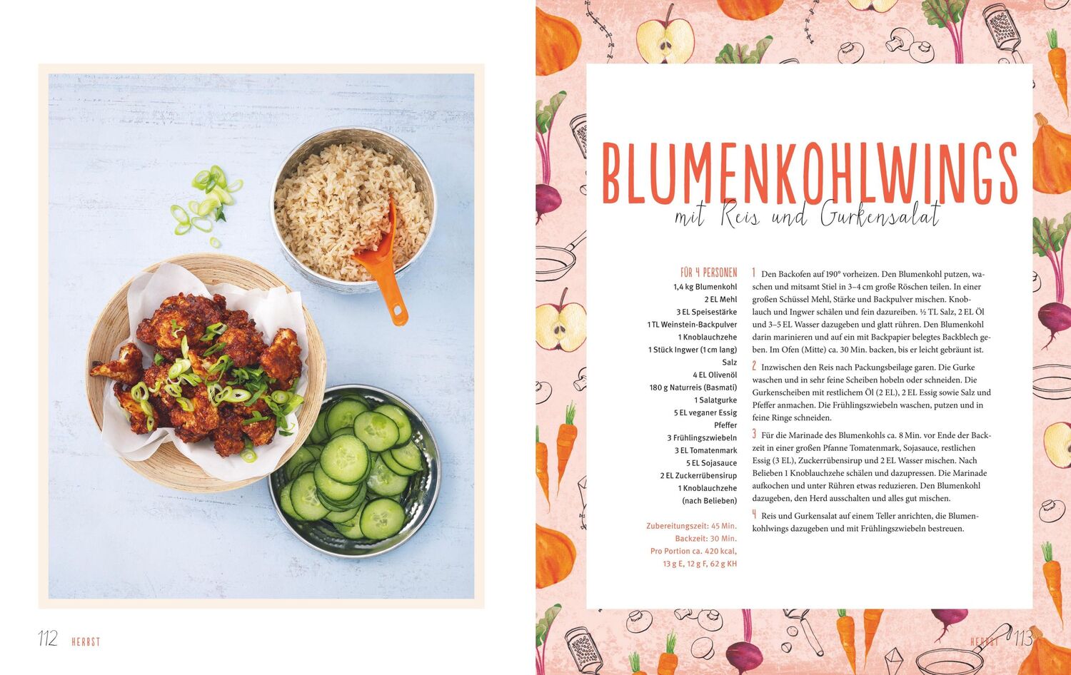 Bild: 9783833880445 | Vegan for Family | Lena Merz (u. a.) | Buch | GU Familienküche | 2021