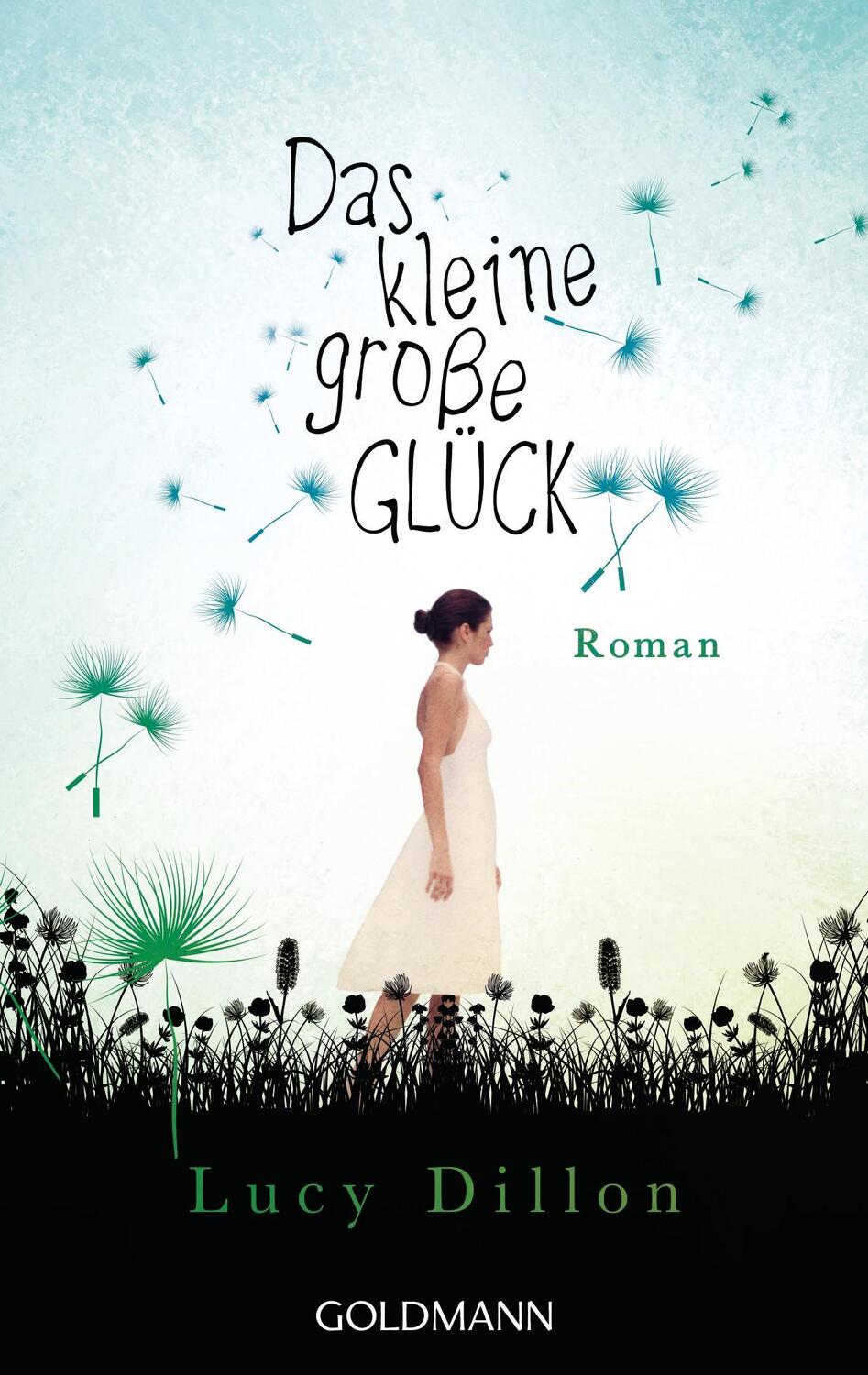 Cover: 9783442482177 | Das kleine große Glück | Lucy Dillon | Taschenbuch | Deutsch | 2014