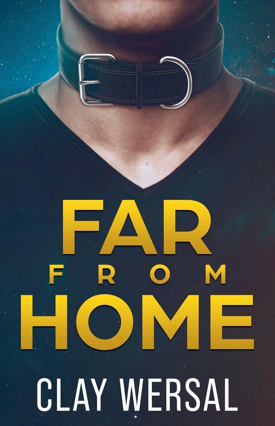 Cover: 9798227444646 | Far From Home | Clay Wersal | Taschenbuch | Paperback | Englisch