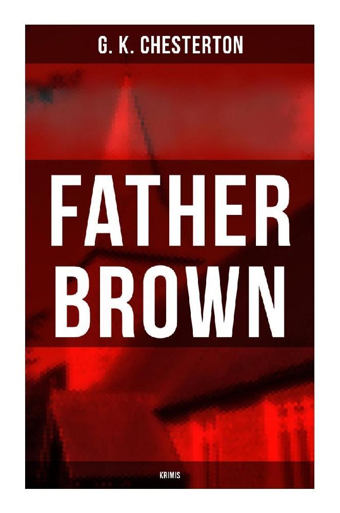 Cover: 9788027252091 | Father Brown - Krimis | G. K. Chesterton | Taschenbuch | 192 S. | 2022