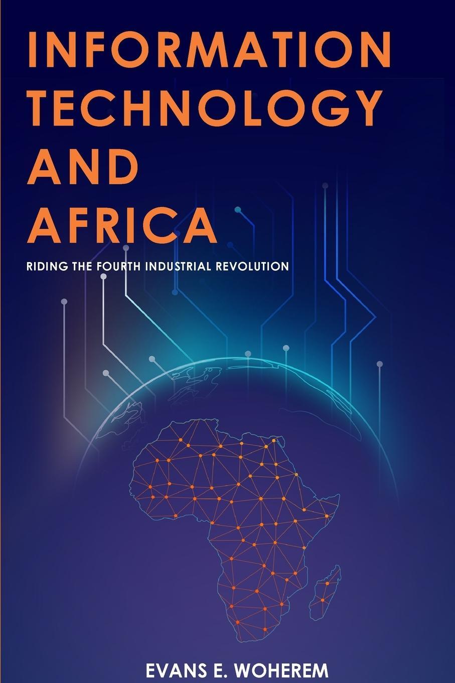 Cover: 9789785976052 | Information Technology and Africa | Evans E. Woherem | Taschenbuch