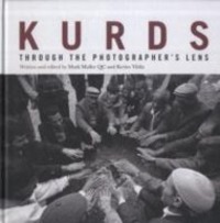 Cover: 9781904563860 | Kurds | Through the Photographer's Lens | Delfina Foundation (u. a.)