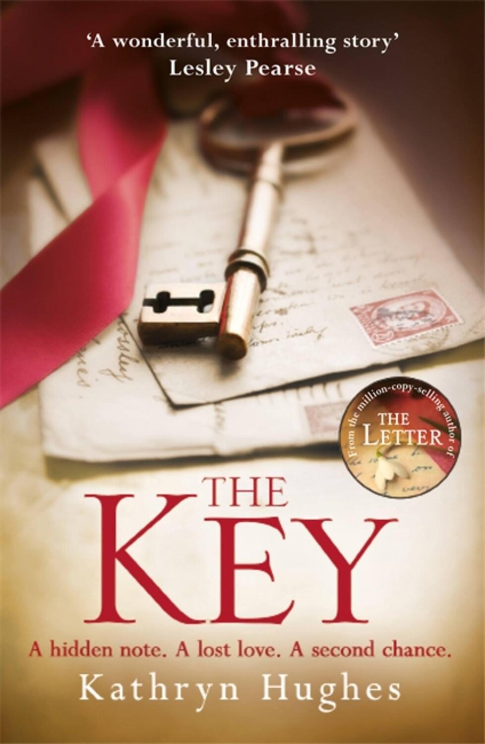 Cover: 9781472248848 | The Key | Kathryn Hughes | Taschenbuch | 436 S. | Englisch | 2018