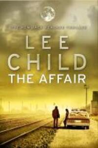 Cover: 9780553825510 | The Affair | Lee Child | Taschenbuch | Jack Reacher (englisch) | 2012