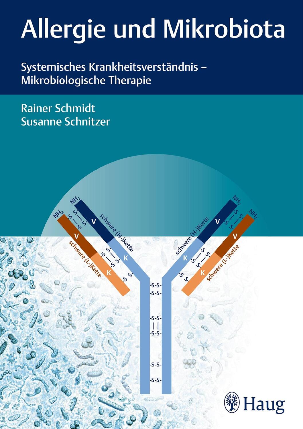 Cover: 9783132410879 | Allergie und Mikrobiota | Rainer Schmidt (u. a.) | Buch | Deutsch