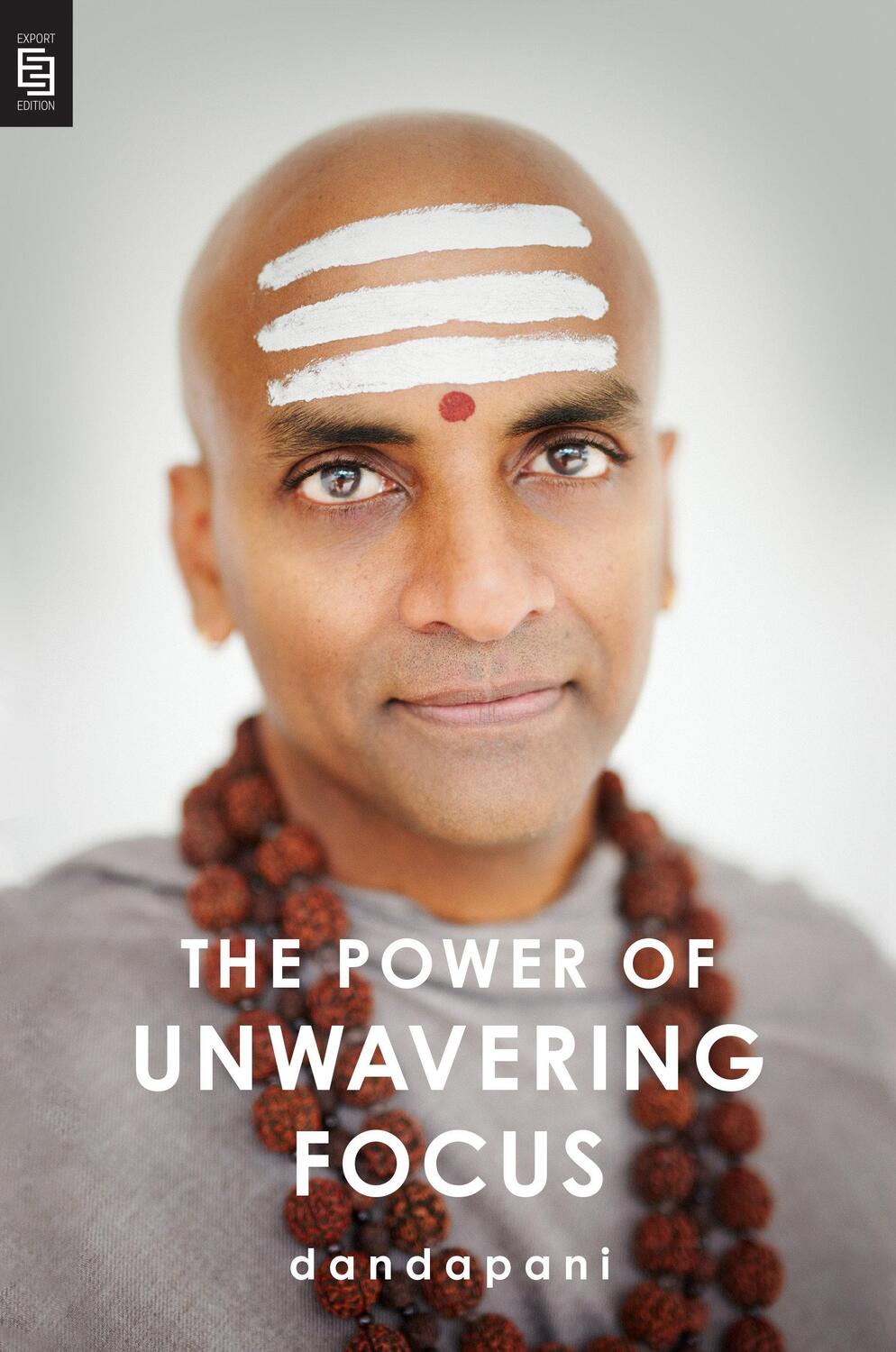 Cover: 9780593544013 | The Power of Unwavering Focus | Dandapani | Taschenbuch | Englisch