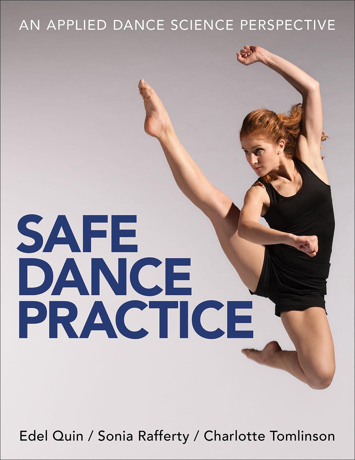 Cover: 9781450496452 | Safe Dance Practice | Edel Quin (u. a.) | Taschenbuch | Englisch