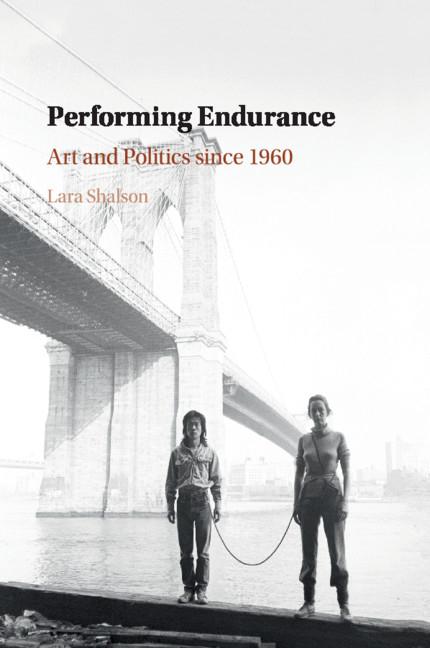 Cover: 9781108445160 | Performing Endurance | Lara Shalson | Taschenbuch | Englisch | 2020