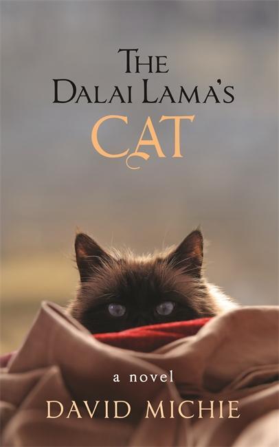Cover: 9781781800560 | The Dalai Lama's Cat | David Michie | Taschenbuch | Englisch | 2012