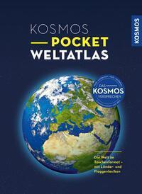 Cover: 9783989040212 | KOSMOS Pocket Weltatlas | Taschenbuch | 240 S. | Deutsch | 2024