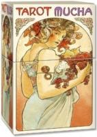 Cover: 9788865273067 | Alligo, P: Tarot Mucha | Pietro Alligo | Taschenbuch | Bundle | 2014