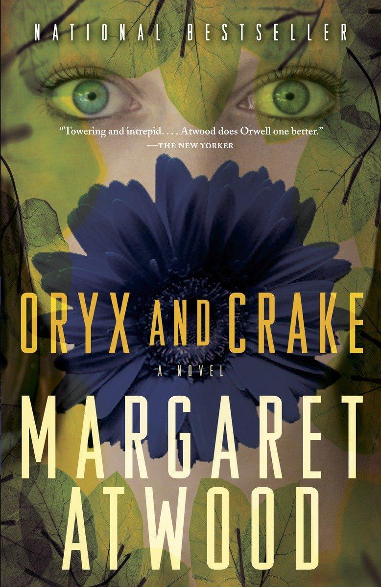 Cover: 9780385721677 | Oryx and Crake | Margaret Atwood | Taschenbuch | 400 S. | Englisch