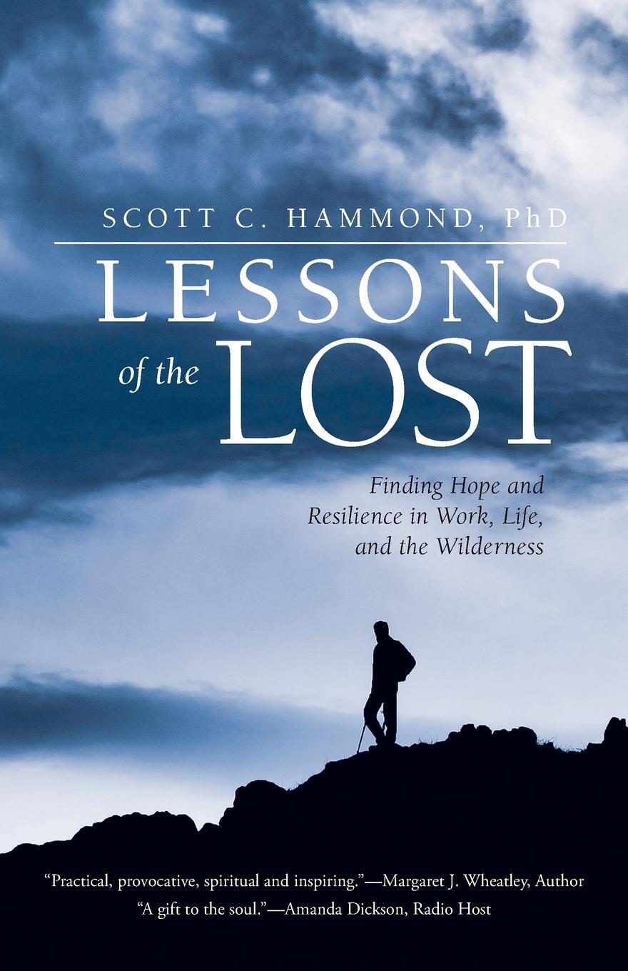 Cover: 9781532004001 | Lessons of the Lost | Scott C. Hammond | Taschenbuch | Paperback