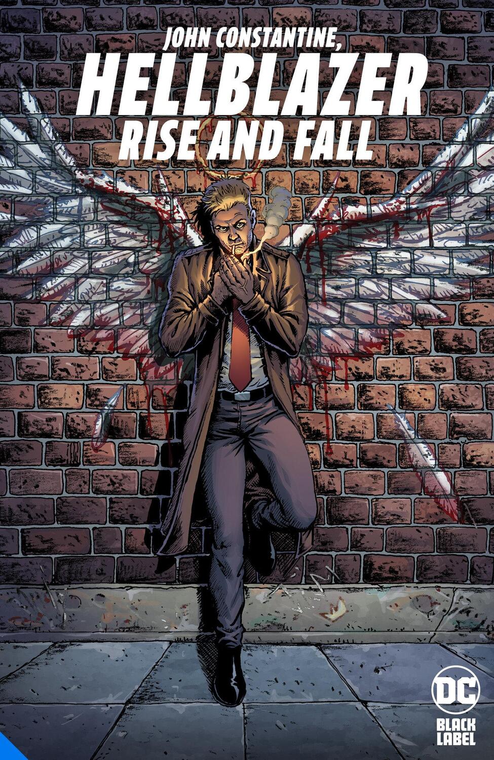 Cover: 9781779504661 | Hellblazer: Rise and Fall | Tom Taylor | Buch | Englisch | 2021