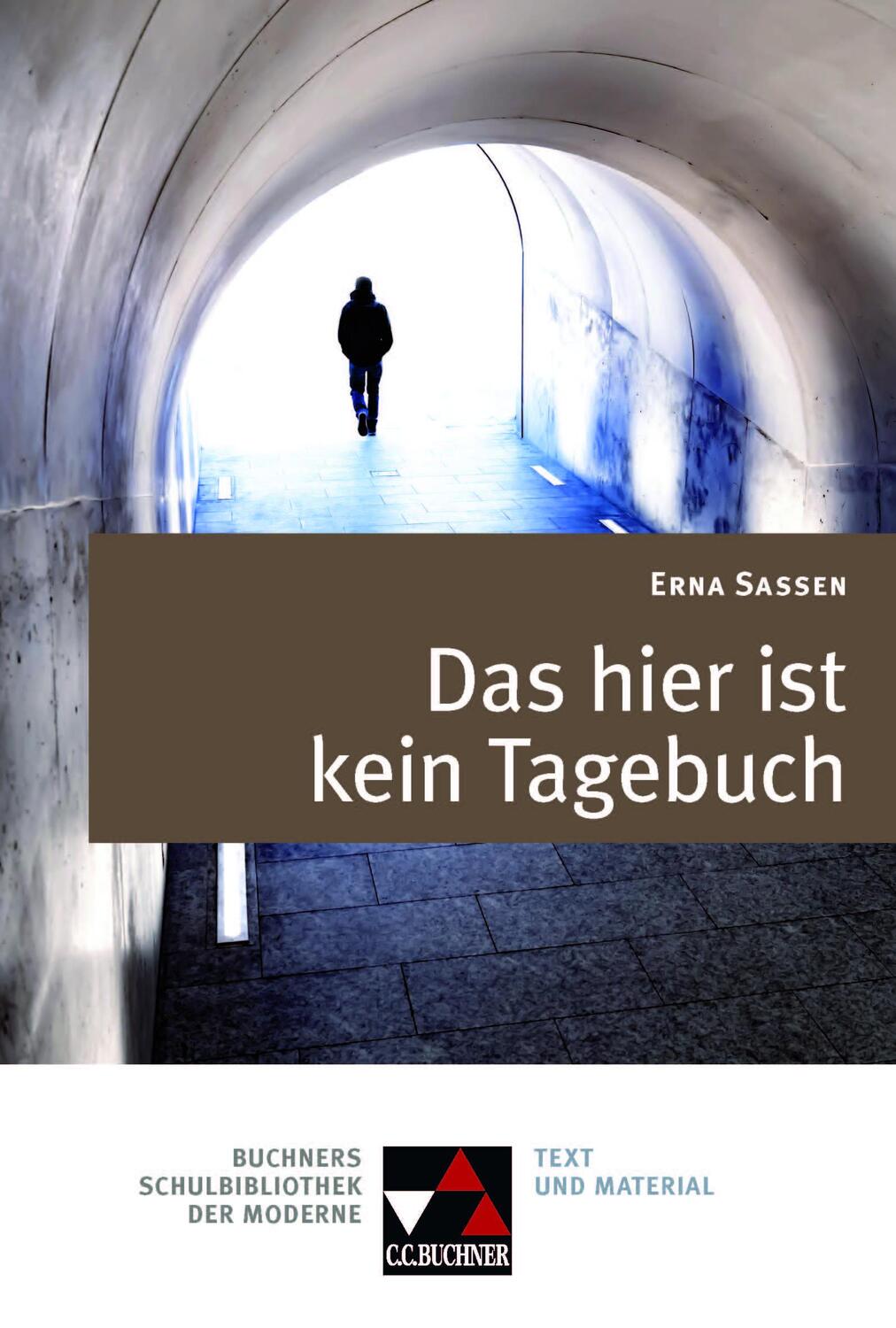 Cover: 9783766139931 | Sassen, Das hier ist kein Tagebuch | Text &amp; Kommentar | Neurath | Buch