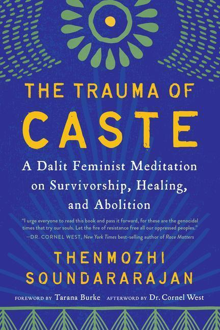 Cover: 9781623177652 | The Trauma of Caste | Thenmozhi Soundararajan | Taschenbuch | Englisch