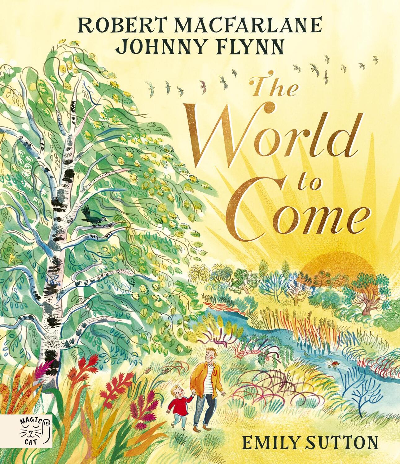 Cover: 9781915569462 | The World to Come | Johnny Flynn (u. a.) | Buch | Englisch | 2024