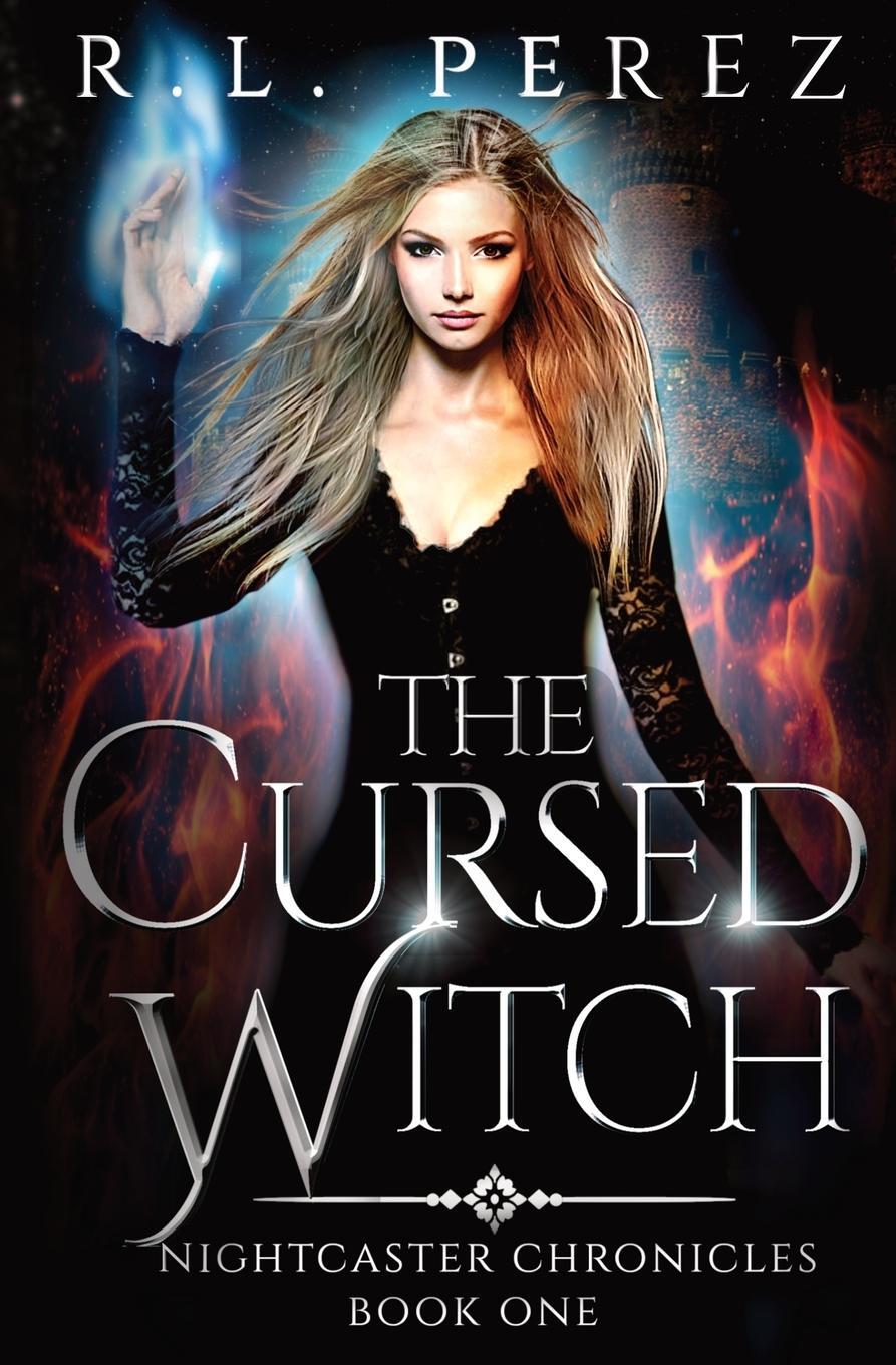 Cover: 9781735049236 | The Cursed Witch | R. L. Perez | Taschenbuch | Paperback | Englisch