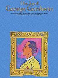 Cover: 9780711913844 | The Joy Of George Gershwin | Yorktown Music Press | Buch | Englisch