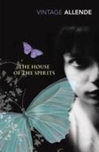 Cover: 9780099528562 | The House of the Spirits | Isabel Allende | Taschenbuch | Englisch