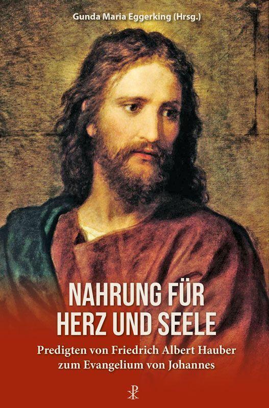 Cover: 9783717113454 | Nahrung für Herz und Seele | Gunda Maria Eggerking | Taschenbuch