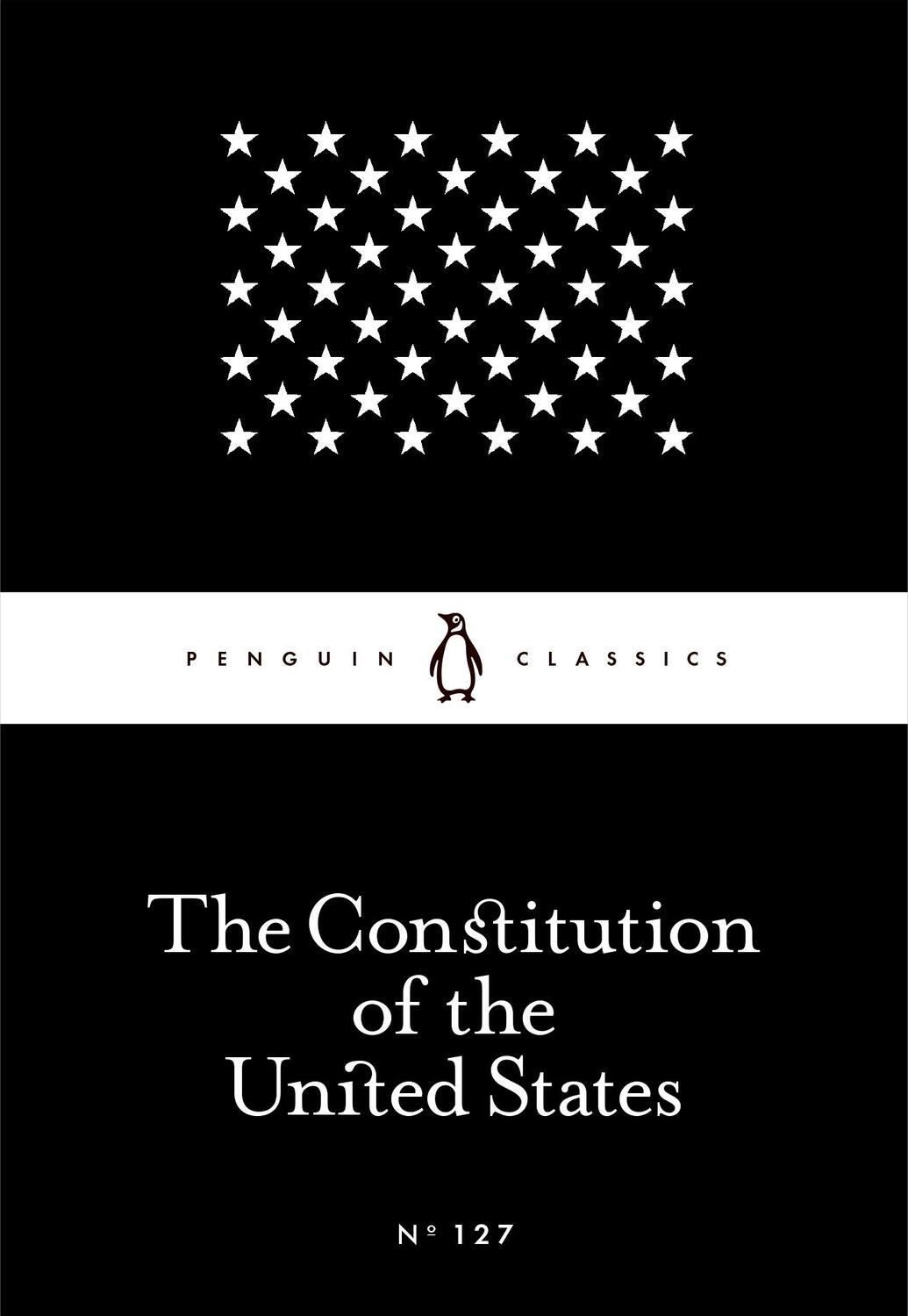 Cover: 9780241318492 | The Constitution of the United States | Founding Fathers | Taschenbuch