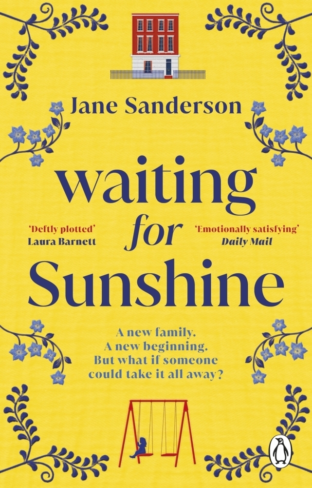 Cover: 9781529176933 | Waiting for Sunshine | Jane Sanderson | Taschenbuch | 448 S. | 2023