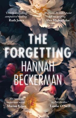 Cover: 9781542030380 | The Forgetting | Hannah Beckerman | Taschenbuch | Englisch | 2023