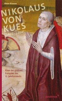Cover: 9783790200836 | Nikolaus von Kues (1401-1464) | Klaus Kremer | Taschenbuch | 80 S.