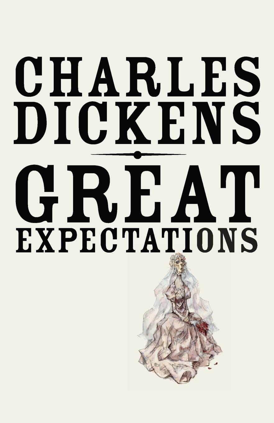 Cover: 9780307947161 | Great Expectations | Charles Dickens | Taschenbuch | Englisch | 2012