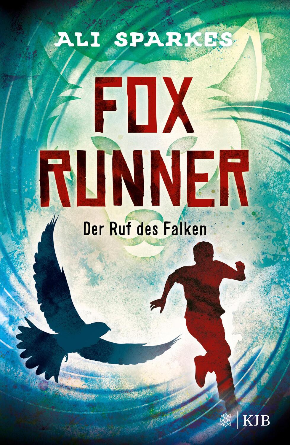 Cover: 9783737341592 | Fox Runner - Der Ruf des Falken | Band 2 | Ali Sparkes | Buch | 2019